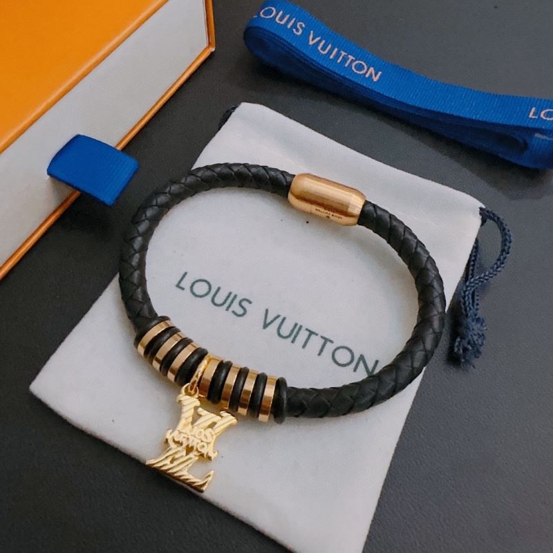 Louis Vuitton Bracelets